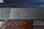 SOLD SCARCE SPREEWERKE CVQ P.38 PISTOL, LATE WAR "b" PREFIX, VERY SHARP! - Image 9