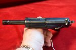 SOLD SCARCE SPREEWERKE CVQ P.38 PISTOL, LATE WAR "b" PREFIX, VERY SHARP! - Image 10