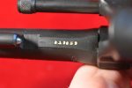 THU OCT 23, CANADIAN 1940 SMITH AND WESSON 38/200 BRITISH SERVICE MODEL M & P REVOLVER, VERY SHARP! - Image 6