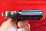 THU OCT 16, VERY CHOICE, FN MODEL 1900 PISTOL, VERY EARLY FIRST YEAR'S PRODUCTION, WITH EARLY FEATURES, WIDELY USED IN WWI, A BEAUTIFUL EXAMPLE! - Image 11