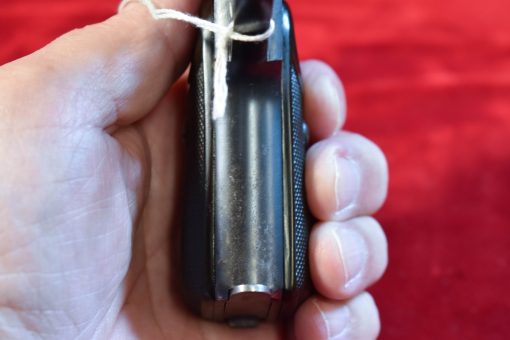 THU OCT 16, VERY CHOICE, FN MODEL 1900 PISTOL, VERY EARLY FIRST YEAR'S PRODUCTION, WITH EARLY FEATURES, WIDELY USED IN WWI, A BEAUTIFUL EXAMPLE! - Image 10