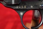 WED OCT 15, VERY SCARCE, NON-IMPORT, EAST GERMAN, ERNST THALMANN FACTORY P.38 PISTOL, VERY CRISP! - Image 4
