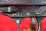 WED OCT 15, VERY SCARCE, NON-IMPORT, EAST GERMAN, ERNST THALMANN FACTORY P.38 PISTOL, VERY CRISP! - Image 5
