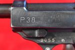 WED OCT 15, VERY SCARCE, NON-IMPORT, EAST GERMAN, ERNST THALMANN FACTORY P.38 PISTOL, VERY CRISP! - Image 6