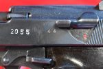 WED OCT 15, VERY SCARCE, NON-IMPORT, EAST GERMAN, ERNST THALMANN FACTORY P.38 PISTOL, VERY CRISP! - Image 7