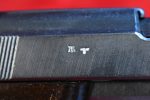 WED OCT 15, VERY SCARCE, NON-IMPORT, EAST GERMAN, ERNST THALMANN FACTORY P.38 PISTOL, VERY CRISP! - Image 8