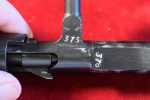 WED OCT 8, JAPANESE WWII ARISAKA TYPE 99 SERVICE RIFLE, EARLY PRODUCTION NAGOYA 1st SERIES, ALL MATCHING AND SHARP! - Image 11