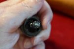 WED OCT 8, JAPANESE WWII ARISAKA TYPE 99 SERVICE RIFLE, EARLY PRODUCTION NAGOYA 1st SERIES, ALL MATCHING AND SHARP! - Image 12