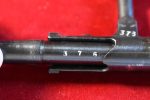 WED OCT 8, JAPANESE WWII ARISAKA TYPE 99 SERVICE RIFLE, EARLY PRODUCTION NAGOYA 1st SERIES, ALL MATCHING AND SHARP! - Image 13