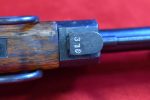 WED OCT 8, JAPANESE WWII ARISAKA TYPE 99 SERVICE RIFLE, EARLY PRODUCTION NAGOYA 1st SERIES, ALL MATCHING AND SHARP! - Image 14