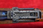 WED OCT 8, JAPANESE WWII ARISAKA TYPE 99 SERVICE RIFLE, EARLY PRODUCTION NAGOYA 1st SERIES, ALL MATCHING AND SHARP! - Image 8