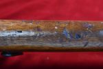 WED OCT 8, JAPANESE WWII ARISAKA TYPE 99 SERVICE RIFLE, EARLY PRODUCTION NAGOYA 1st SERIES, ALL MATCHING AND SHARP! - Image 10