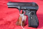 SOLD VERY RARE NAZI POLICE EAGLE/K FNH CODE Cz27 PISTOL, ONLY 1000 MADE! WITH MATCHING NUMBERED POLICE HOLSTER! MINT CRISP EXAMPLE! - Image 3