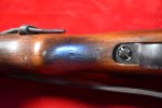 WED OCT 22, RARE GERMAN WWII qve45 CODE, K.43 SEMI AUTOMATIC RIFLE, WITH SLING, MINT SHARP CONDITION - Image 11