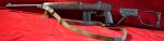 THU OCT 23, INLAND M1A1 PARATROOPER CARBINE 3-43 PRODUCTION TYPE I, POST WAR REBUILD, NICE! - Image 3