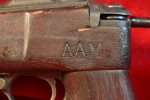THU OCT 23, INLAND M1A1 PARATROOPER CARBINE 3-43 PRODUCTION TYPE I, POST WAR REBUILD, NICE!