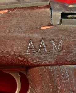 THU OCT 23, INLAND M1A1 PARATROOPER CARBINE 3-43 PRODUCTION TYPE I, POST WAR REBUILD, NICE!