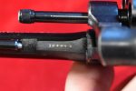 TUE OCT 21, LEND LEASE 1941 SMITH AND WESSON 38/200 BRITISH SERVICE MODEL M & P REVOLVER, VERY SHARP! WITH SMITH LETTER TOO! - Image 10
