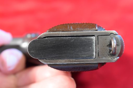 THU OCT 2, EXTREMELY DESIRABLE, US WWII UNION SWITCH & SIGNAL 1911A1 SERVICE PISTOL, SEPT,1943 LATE PRODUCTION, VERY NICE! - Image 11