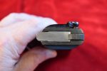 HOLD TUE OCT 14, EXTREMELY RARE JAPANESE ISSUED ROYAL PISTOL WITH JAPANESE HOLSTER, NEVER SEEN THIS PRISTINE! - Image 11