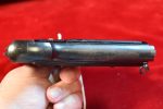 HOLD TUE OCT 14, EXTREMELY RARE JAPANESE ISSUED ROYAL PISTOL WITH JAPANESE HOLSTER, NEVER SEEN THIS PRISTINE! - Image 10