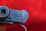 SOLD RARE 1940 MAUSER BANNER DUTCH CONTRACT LUGER, GERMAN ARMY DIVERTED & WAFFENAMTED, 1 MATCHING MAG, VERY SHARP! - Image 13