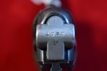 SOLD RARE 1940 MAUSER BANNER DUTCH CONTRACT LUGER, GERMAN ARMY DIVERTED & WAFFENAMTED, 1 MATCHING MAG, VERY SHARP! - Image 7
