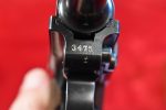 THU OCT 16, DWM 1929 "SNEAK" WIEMAR/NAZI ERA POLICE LUGER, MUNSTER POLICE MARKED, 1 MATCHING MAG, VERY SHARP! - Image 6