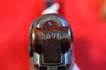 THU OCT 16, DWM 1929 "SNEAK" WIEMAR/NAZI ERA POLICE LUGER, MUNSTER POLICE MARKED, 1 MATCHING MAG, VERY SHARP! - Image 8