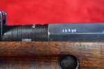 WED OCT 22, VERY CHOICE, FINNISH M39 RIFLE, 1942 VKT PRODUCTION, ALL MATCHING & NICE! - Image 5