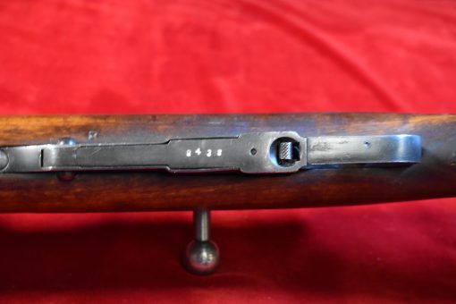 WED OCT 22, VERY CHOICE, FINNISH M39 RIFLE, 1942 VKT PRODUCTION, ALL MATCHING & NICE! - Image 8