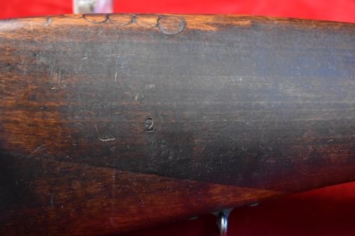 WED OCT 22, VERY CHOICE, FINNISH M39 RIFLE, 1942 VKT PRODUCTION, ALL MATCHING & NICE! - Image 9