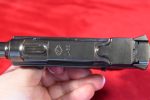 FRI OCT 24, VERY SCARCE & EXCEPTIONAL, FINNISH 1940 1st SERIES PISTOOLI L-35 LAHTI PISTOL, PRODUCTION, WINTER WAR USED, VERY CRISP! - Image 5