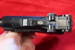 THU OCT 16, VERY RARE & UNUSUAL MAUSER BANNER LUGER, POST WAR AUSTRIAN ISSUE, VERY CRISP! - Image 4