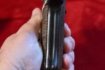THU OCT 16, VERY RARE & UNUSUAL MAUSER BANNER LUGER, POST WAR AUSTRIAN ISSUE, VERY CRISP! - Image 7