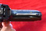 THU OCT 16, VERY RARE & UNUSUAL MAUSER BANNER LUGER, POST WAR AUSTRIAN ISSUE, VERY CRISP! - Image 8