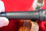 THU OCT 2, VERY CHOICE, US NAVY SHIPPED, SMITH & WESSON VICTORY MODEL .38 SPECIAL REVOLVER, VERY CRISP! - Image 11