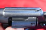 THU OCT 2, VERY CHOICE, US NAVY SHIPPED, SMITH & WESSON VICTORY MODEL .38 SPECIAL REVOLVER, VERY CRISP! - Image 5