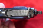 TUE NOV 18, OUTSTANDING, NAZI OCCUPATION, JUNE 1941, WaA103 TANGENT SIGHT FN/BROWNING HIGH POWER PISTOL, A REAL EYE-POPPER! - Image 8