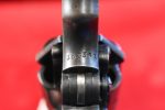 MON NOV 17, VERY CHOICE BRITISH WWI 1918 DATED MARK VI SERVICE REVOLVER, IN ORIGINAL .455 WEBLEY CALIBER, NOT IMPORT/EXPORT MARKED! VERY CLEAN! - Image 7