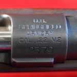 MON NOV 10, US WWII SPRINGFIELD ARMORY M2 .22LR TRAINING RIFLE VERY EARLY JAN, 1933 PRODUCTION, MINT CRISP!