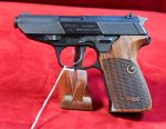 THU NOV 20, SCARCE NEW IN BOX WALTHER P5 9mm PISTOL, SEEN IN A FEW BOND MOVIES, WITH 3 MAGS AND DELUXE GRIPS! - Image 3