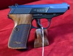 THU NOV 20, SCARCE NEW IN BOX WALTHER P5 9mm PISTOL, SEEN IN A FEW BOND MOVIES, WITH 3 MAGS AND DELUXE GRIPS! - Image 4