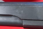 TUE NOV 11, US WWII REMINGTON RAND M1911A1 US ARMY SERVICE PISTOL, MARCH 1945 PRODUCTION, VERY SHARP! - Image 7
