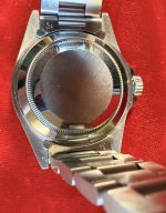 TUE DEC 30, ICONIC - CLASSIC ROLEX SUBMARINER, 1991 FULL SET, ROLEX WARRANTY PAPER, ORIGINAL BOX-PILLOW, BOOKLETS AND HANG TAG! - Image 24