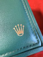 TUE DEC 30, ICONIC - CLASSIC ROLEX SUBMARINER, 1991 FULL SET, ROLEX WARRANTY PAPER, ORIGINAL BOX-PILLOW, BOOKLETS AND HANG TAG! - Image 40