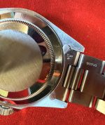 TUE DEC 30, ICONIC - CLASSIC ROLEX SUBMARINER, 1991 FULL SET, ROLEX WARRANTY PAPER, ORIGINAL BOX-PILLOW, BOOKLETS AND HANG TAG! - Image 17