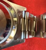 TUE DEC 30, ICONIC - CLASSIC ROLEX SUBMARINER, 1991 FULL SET, ROLEX WARRANTY PAPER, ORIGINAL BOX-PILLOW, BOOKLETS AND HANG TAG! - Image 12