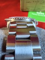 TUE DEC 30, ICONIC - CLASSIC ROLEX SUBMARINER, 1991 FULL SET, ROLEX WARRANTY PAPER, ORIGINAL BOX-PILLOW, BOOKLETS AND HANG TAG! - Image 8