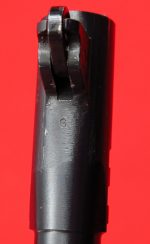 WED NOV 19, EXCEPTIONAL PRE WWII COLT 1911A1 US ARMY PISTOL, NOV 1941 PRODUCTION, ROBERT SEARS INSPECTED, MINT MATCHING & STUNNING! - Image 6